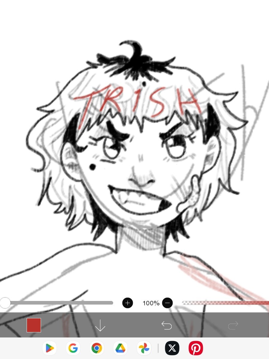AnnBolesb's tweet image. Arcane realmente causou um mal irreparável na mente dos artistas