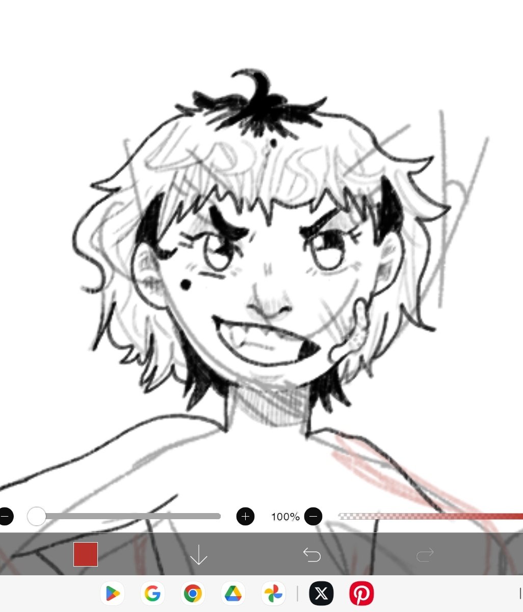 AnnBolesb's tweet image. Arcane realmente causou um mal irreparável na mente dos artistas