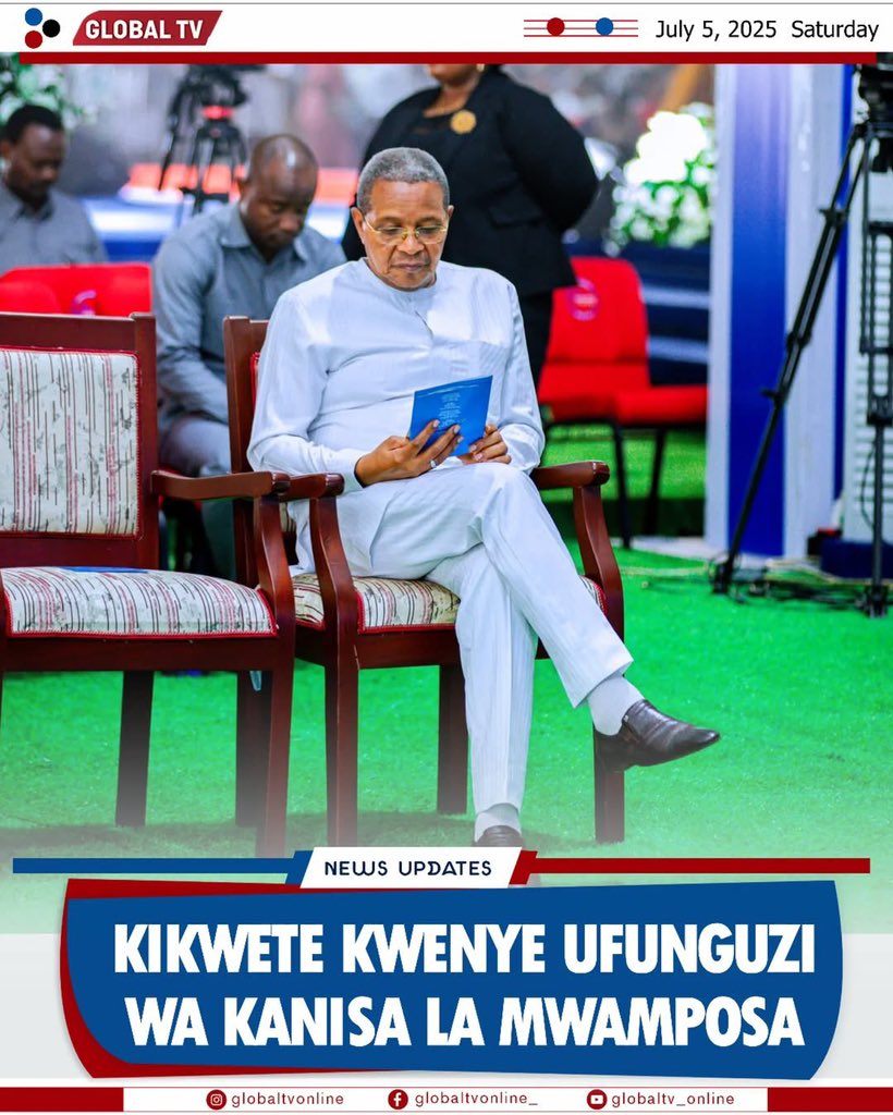 Maana halisi ya unafiki 👇🏾

How it started….   How it’s going….