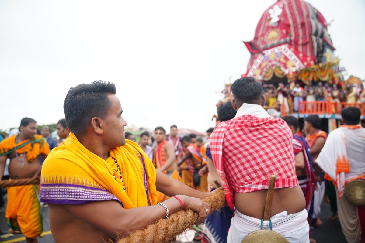 JagannathaDhaam's tweet photo. ଜୟ ଜଗନ୍ନାଥ | https://t.co/PERg803z3M