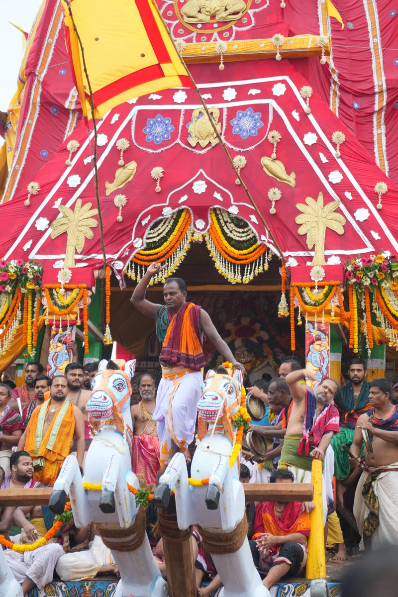 JagannathaDhaam's tweet photo. ଜୟ ଜଗନ୍ନାଥ | https://t.co/PERg803z3M