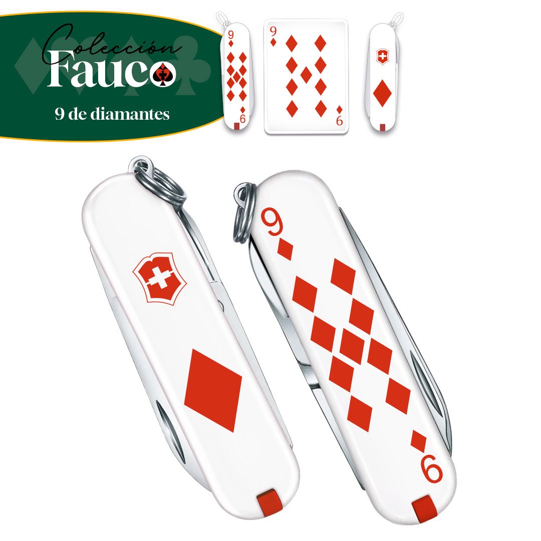 PAPELERIADEBOD's tweet photo. Colección exclusiva Papelería DEBOD.
Edición especial colección Fauco.
33,90€ unidad
https://t.co/8dyFyMEJA5 https://t.co/fGUva69RY3