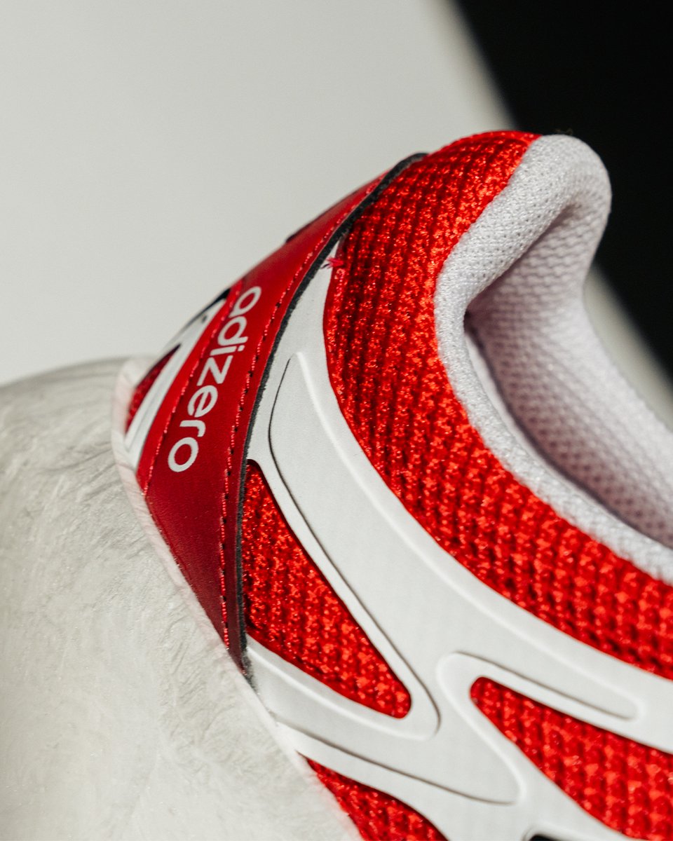 sidestep_SA's tweet image. Light on your feet. Heavy on performance. 🔴🔥
Adidas Performance Adizero Aruku - R 2,699.99
Available online and in-store while stocks Last!
T's & C's apply.
#cultureforward #sidestep #fashion #sidestepstyle #SSstyle