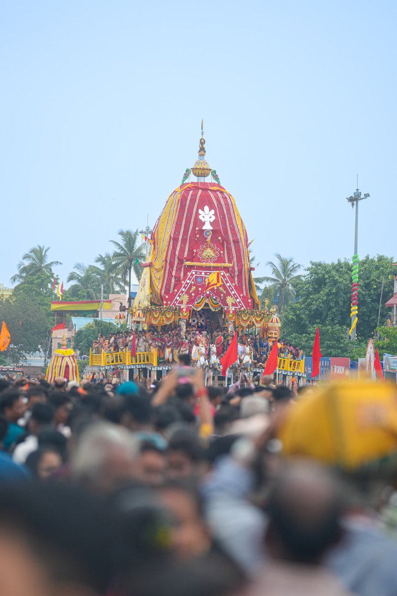 JagannathaDhaam's tweet photo. https://t.co/i61Lxp8rvs