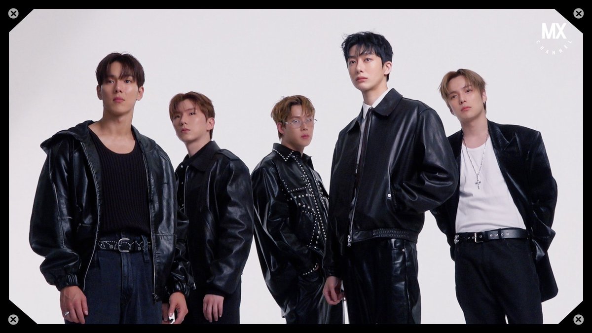 🎥
#몬스타엑스 #몬채널 📺
#Behind EP.453
MONSTA X ALLURE 

#MONSTAX #MONSTA_X

▶ youtu.be/3Dp_nUYf7Hs
