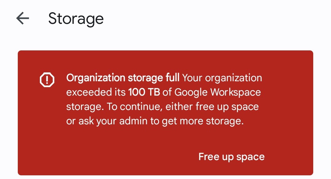 How long does everyone wait until they delete old projects/footage?

I'm way too scared to just in case I need it - even months after the video was posted

But my storage can't take much more...