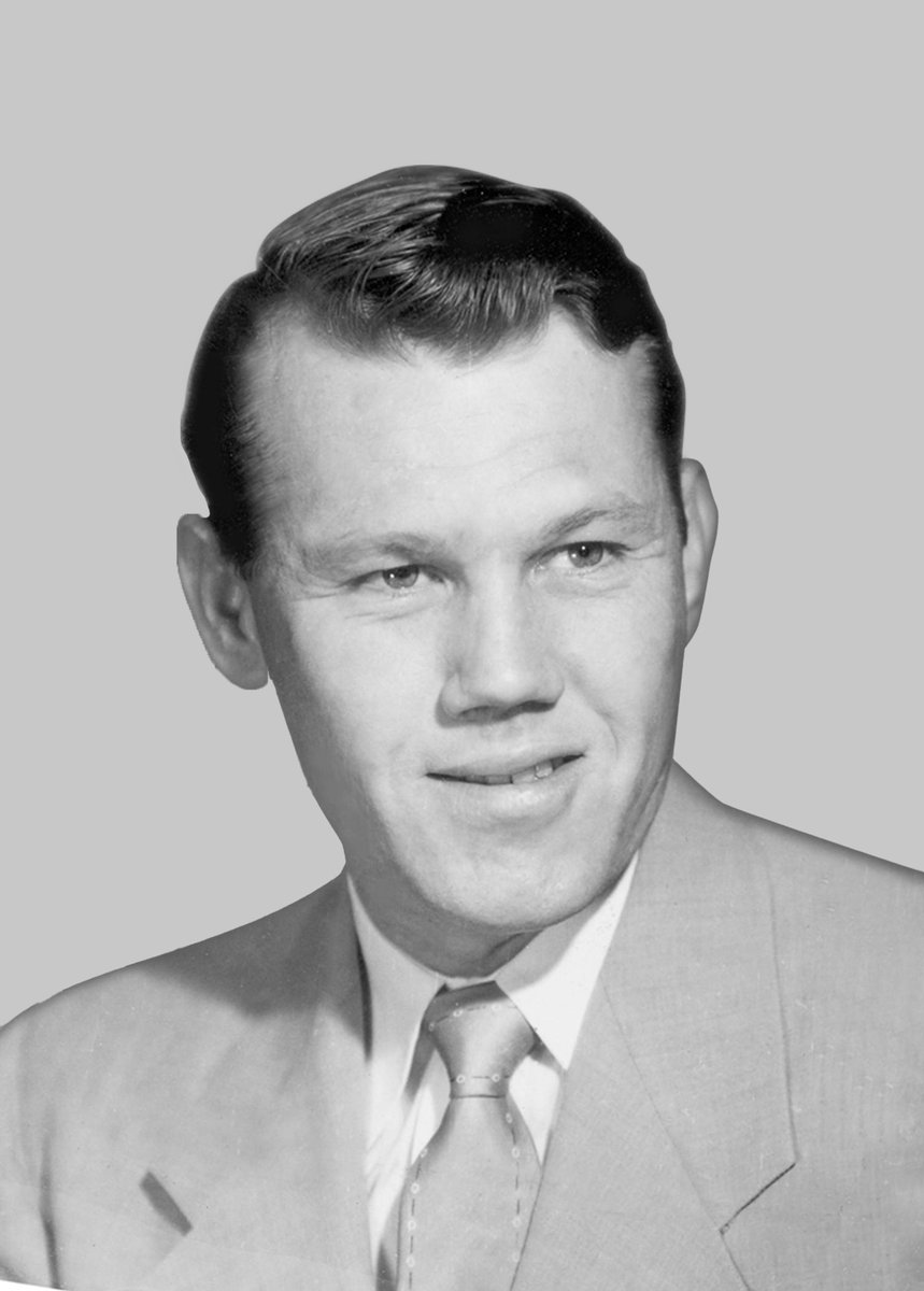 FBIChicago's tweet image. The FBI Wall of Honor remembers Special Agent Charles Linson Brown, Jr., who died in a car accident while traveling to an interview in Lufkin, Texas on July 5, 1973. fbi.gov/history/wall-o…