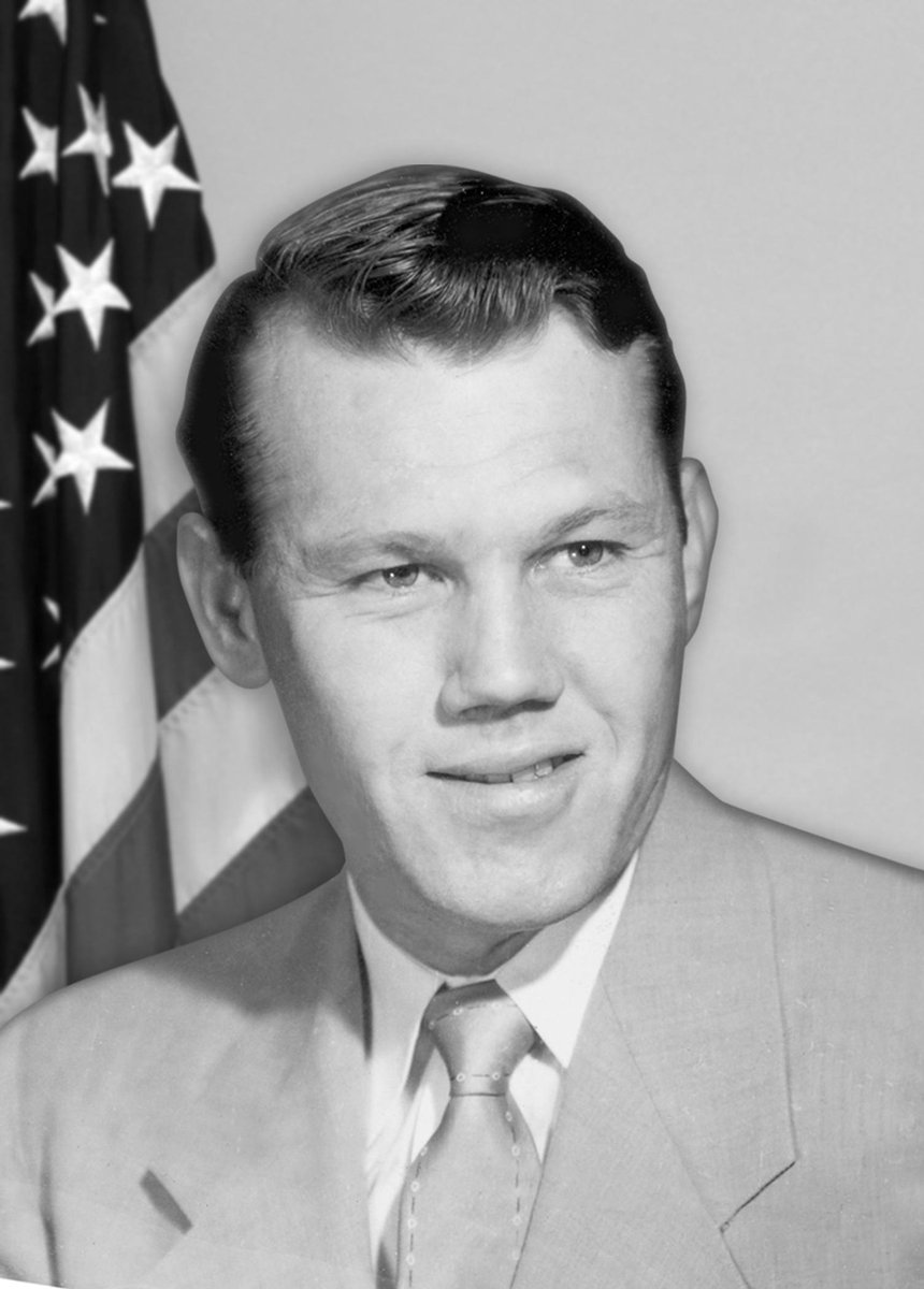 FBIJacksonville's tweet image. The FBI remembers Special Agent Charles Linson Brown, Jr., who died in a car accident on July 5, 1973. Special Agent Brown was traveling to an interview in Lufkin, Texas, at the time of his death. fbi.gov/history/wall-o…