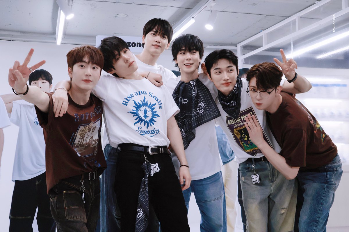 enchanting514's tweet image. 250630

i’ll find my way to you ♡

#OMEGA_X #오메가엑스