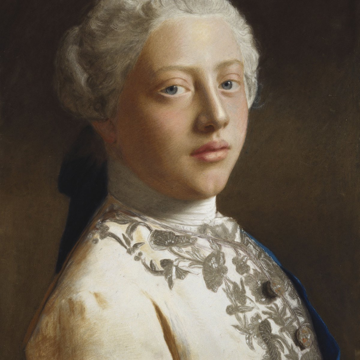 CapitolHistory's tweet image. #OTD in #history, 1775, the Continental #Congress adopted the Olive Branch Petition—#America’s last effort for peace. But with blood spilled, King George refused to read it; instead declaring America in a “rebellion” he ordered troops “to exert their utmost endeavors to suppress”
