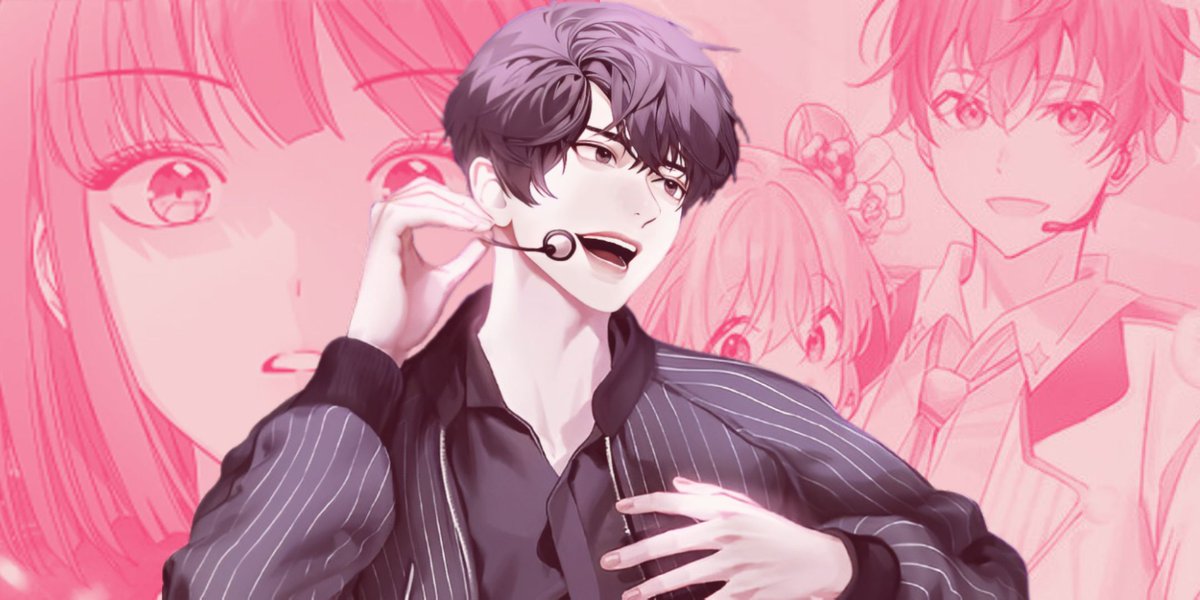10 webtoons about K-Pop idols kcomicsbeat.com/2025/07/05/10-…