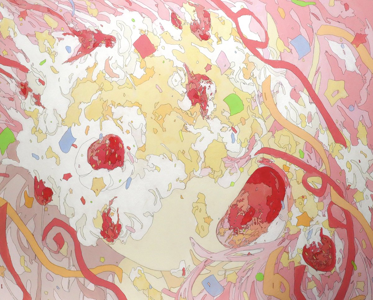 さめほし (@samehoshi) on Twitter photo 