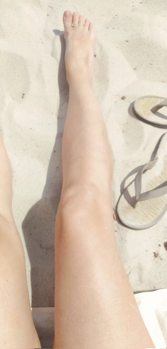 freakyblonde's tweet image. Když ten výlet na Bezděz se pro únavu pohybového aparátu odkládá... 😏
 
 ... leží tam v oboře, nožky má nahoře, bojím se, bojím, že umře ... 🫢

Po včerejší náročné, životu nebezpečné 😁, túře, dnes ušly skoro 7 km, relax si zaslouží 😌