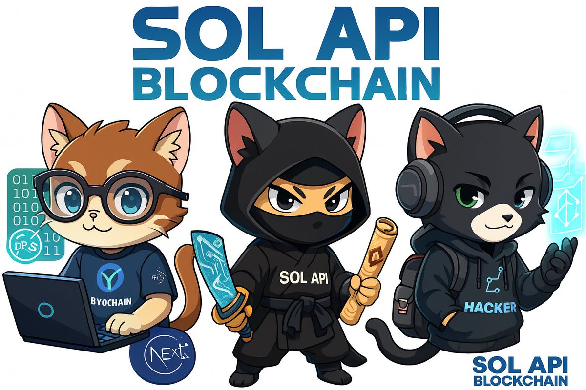 Welcome SOLAPI