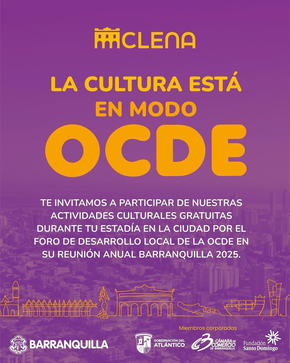 Cámara Comercio BAQ tweet media