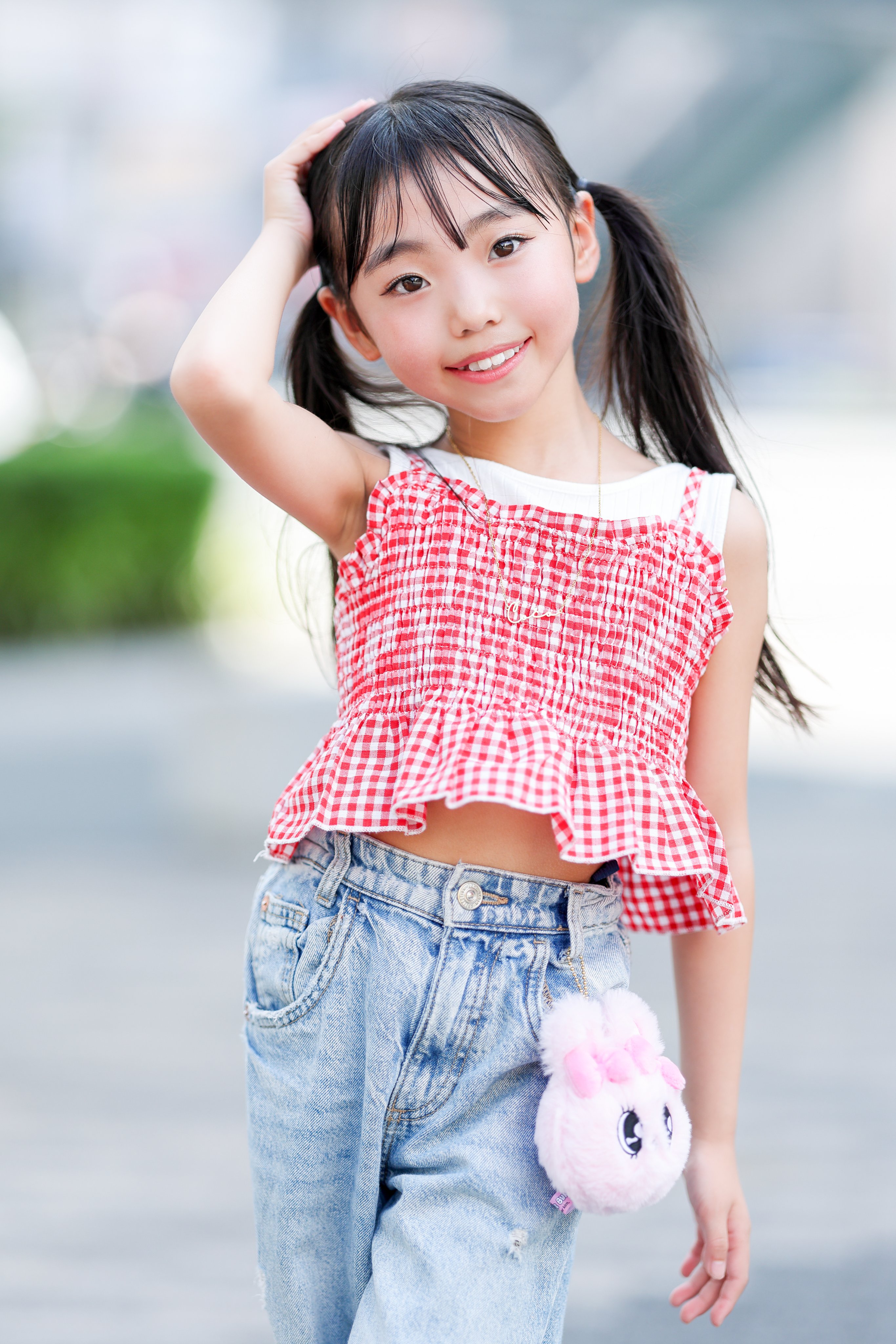 coco♡ Coco - Purple Oversized Sunglasses – TopFoxx