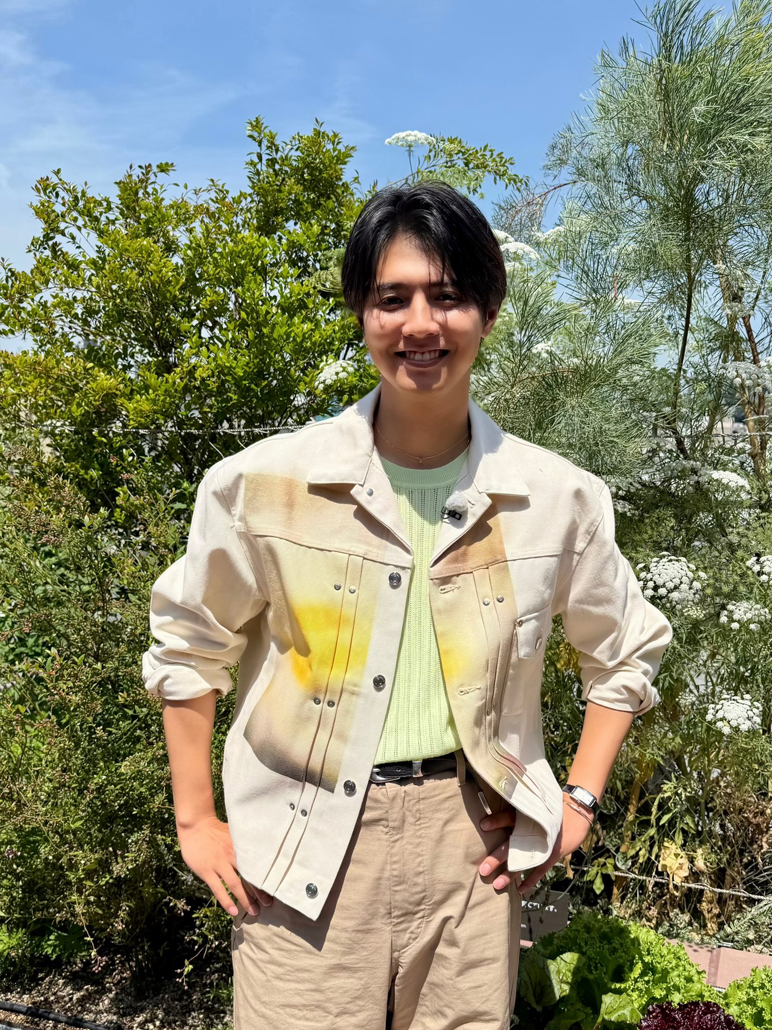 片寄涼太　8周年　クッション 片寄涼太 ミニクッション - メルカリ