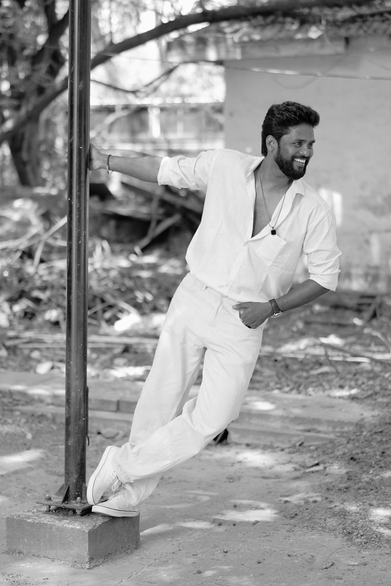 NameisVS's tweet photo. #Sathya 

#vigneshshanmugam https://t.co/HRxs8Xenwt