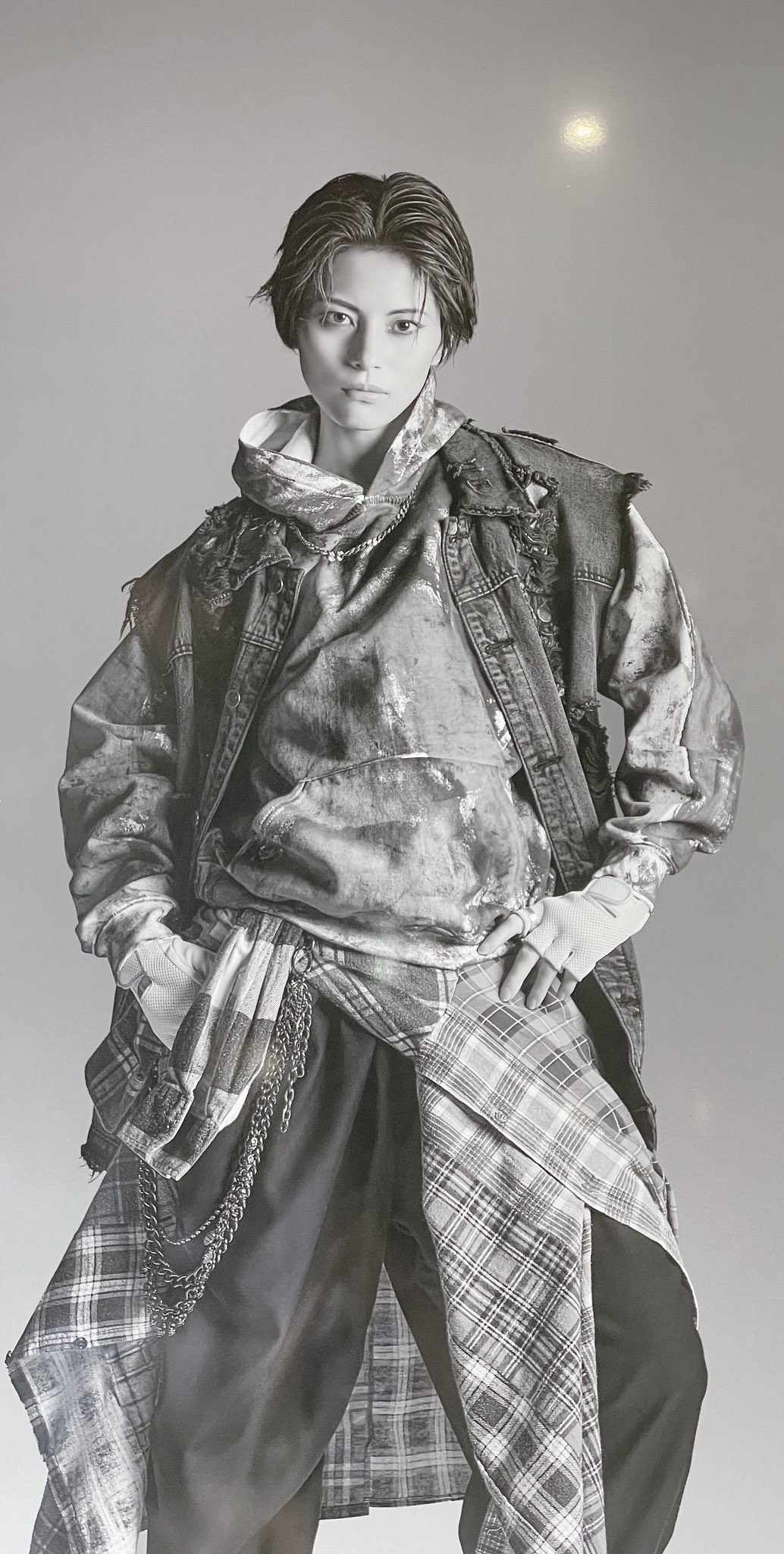 🔥🐯虎道を進むちろ2025🐯🔥 (@chiro0912) / X