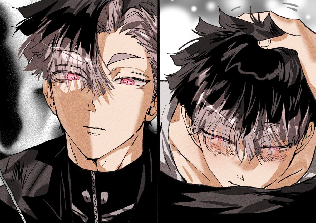 전남친                                                 현남편

nrhs