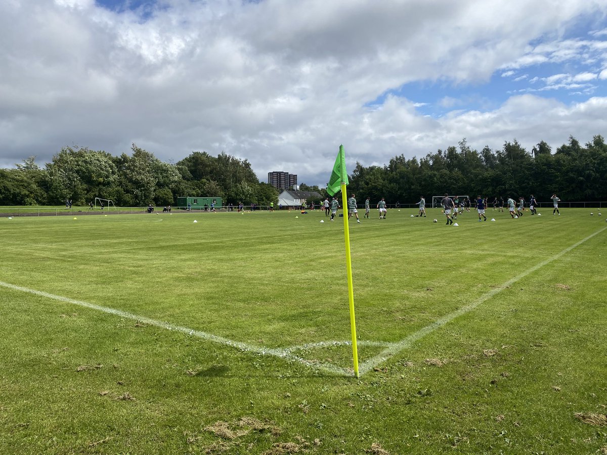 Ground No. 59 McKenna Park✅
<a href="/SaintAnthonysFC/">Saint Anthony's FC</a> vs <a href="/Medda1897/">Irvine Meadow XI FC 🏴󠁧󠁢󠁳󠁣󠁴󠁿</a>