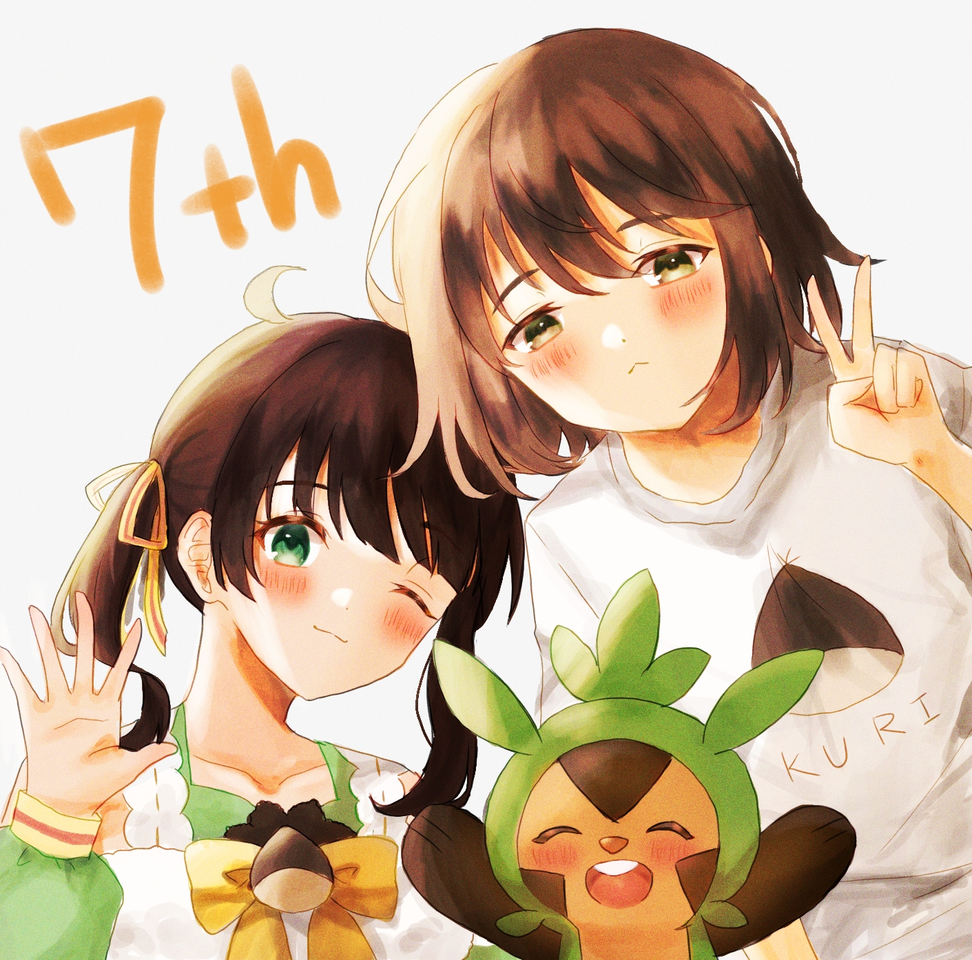 なつめ様♡ありがとうございます♡ なつめみく on X: 