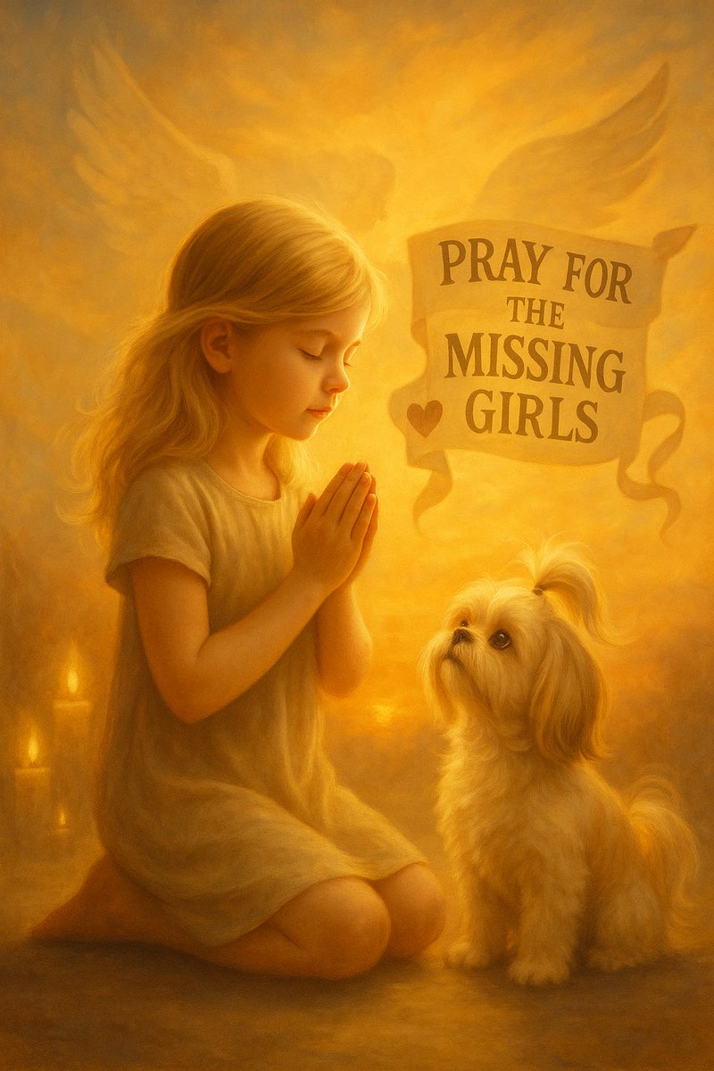 Today I pray harder🕊️🙏🏻