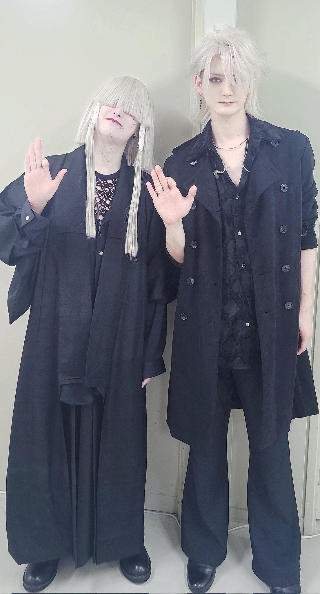 ⚠️専用⚠️ ジグザグ　てやんでいてやんでい sddefault.jpg