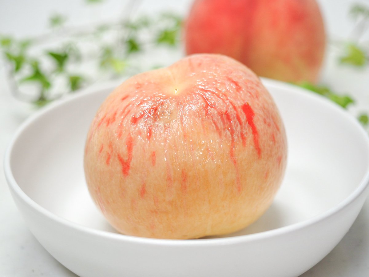 フォルトゥーナさん専用桃　はつひめ　ワケあり　規格外　10kg フォルトゥーナさん専用桃 はつひめ ワケあり 規格外 10kg