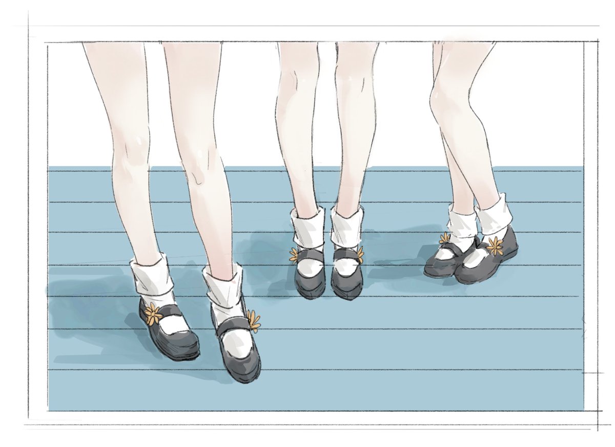 shilufei's tweet image. #ゆりグレ #FLOWERS
