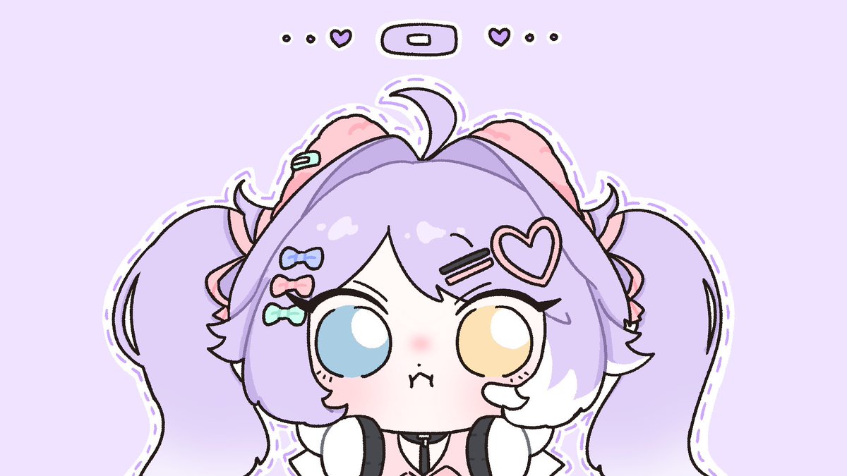 oaeng055's tweet image. 뿌😚💜
#shibuki_art
