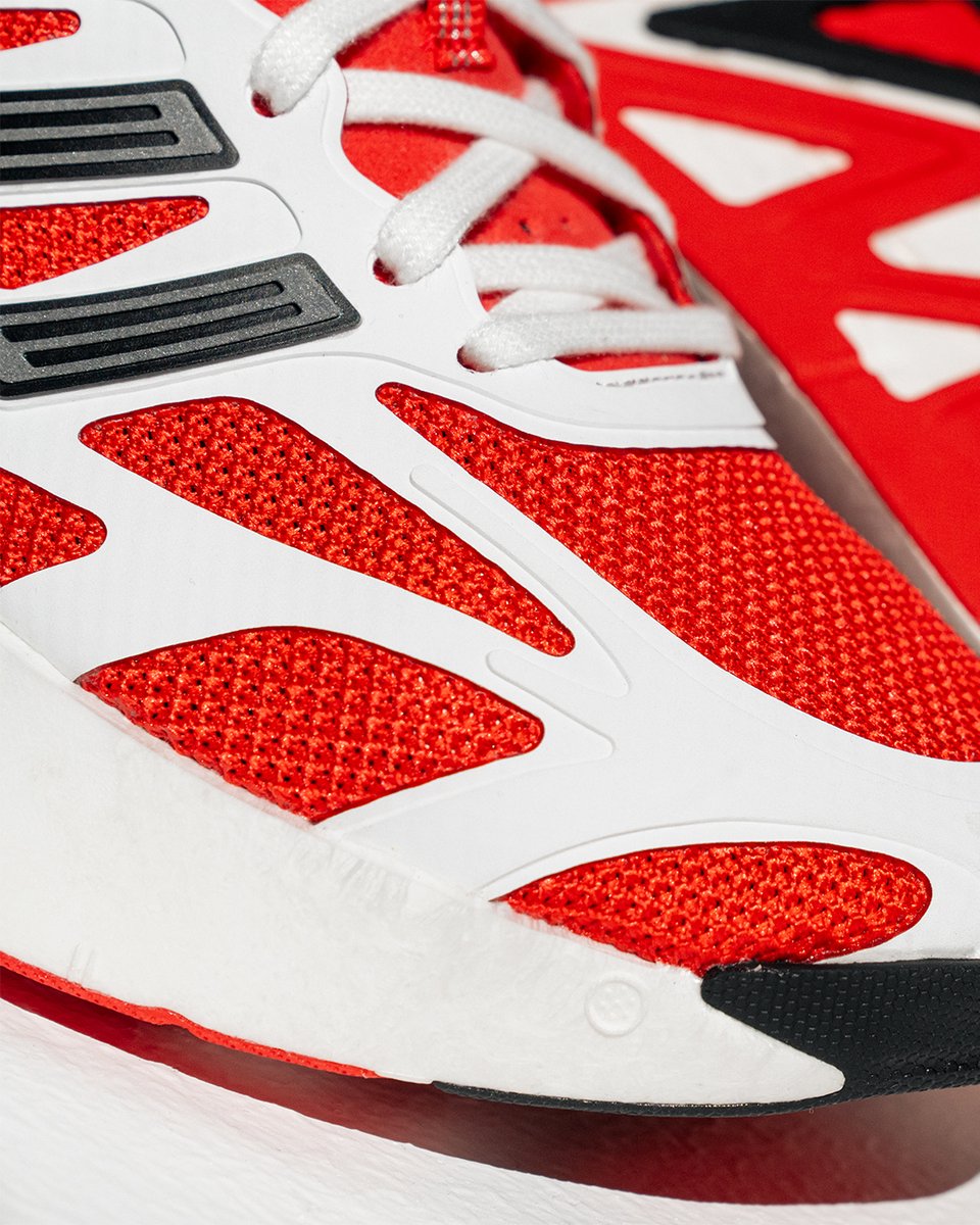 sidestep_SA's tweet image. Light on your feet. Heavy on performance. 🔴🔥
Adidas Performance Adizero Aruku - R 2,699.99
Available online and in-store while stocks Last!
T's & C's apply.
#cultureforward #sidestep #fashion #sidestepstyle #SSstyle