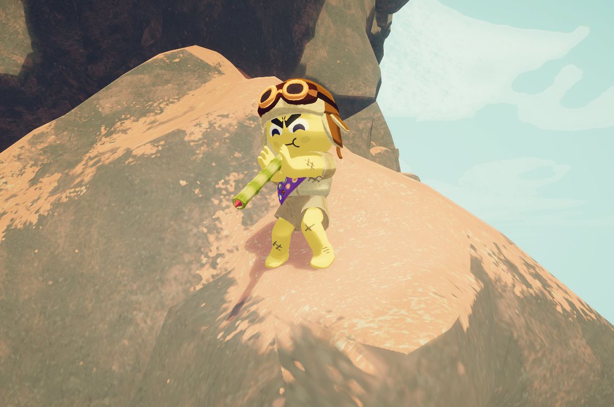 Playing more PEAK with the community!

Our new Tiktok clip is almost at 1 million views already, hopefully we'll hit that later today! 🙏

🔴 Live Now! - twitch.tv/pedguin