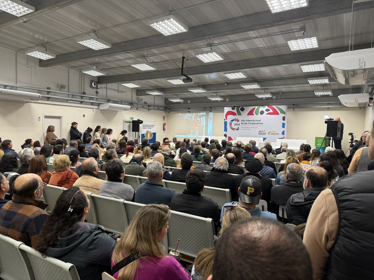 cdcamy's tweet image. En San José. Participando de la conmemoración del “ Día Internacional de las Cooperativas”, en el “Año Internacional de las Cooperativas”, en San José de Mayo que fue declarado por ley “Capital Nacional del Cooperativismo 2025”.
@Cudecoop_uy @inacoop
@sanjosegobierno