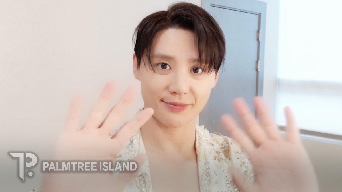 뮤지컬? 콘서트? 무대인사? 다 보여줄게ㅣ김준수vlog
  
youtu.be/38vCNaOgsPo

#김준수 #KIMJUNSU #金俊秀 
#XIA #XIA준수 #ジュンス
#알라딘 #갈라콘서트 #샤네마