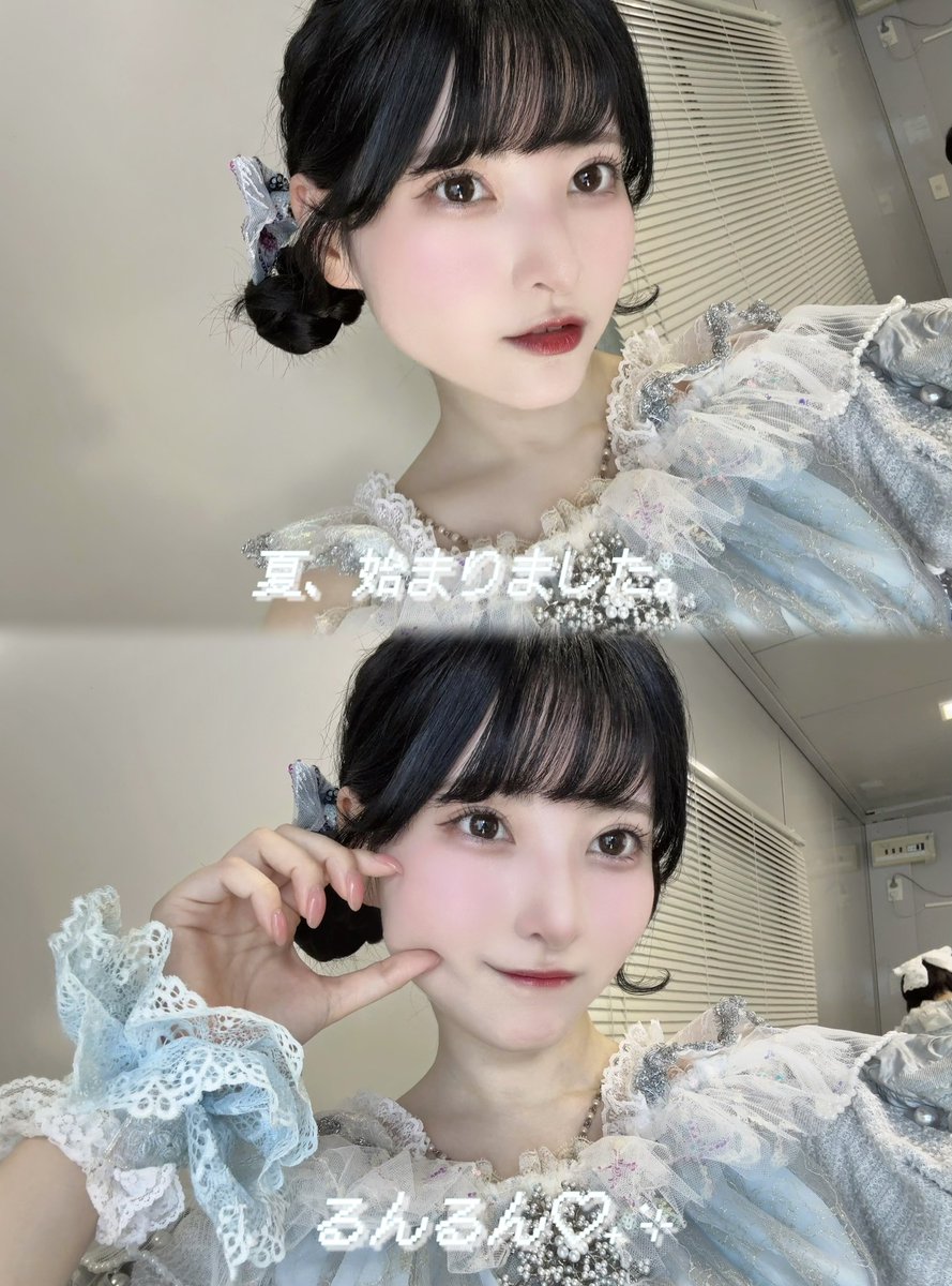 なつ🪄︎︎◝✩