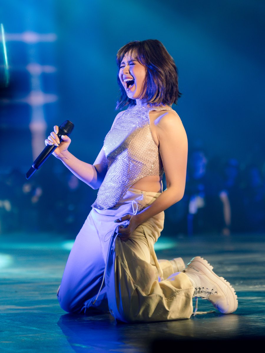 📸

Forever Partner SARAH G
#SalamatSarahxSunLife130
#SunLifePartnerForLife
#SunLifeACKO2025