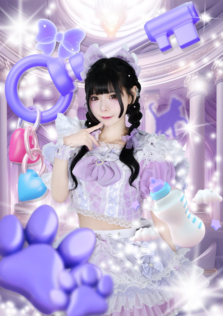 ❤️ みこりんさま❤️ ꒰ঌ🤍白姫 みみ🤍໒꒱·ﾟ‎コイカギ on X: 