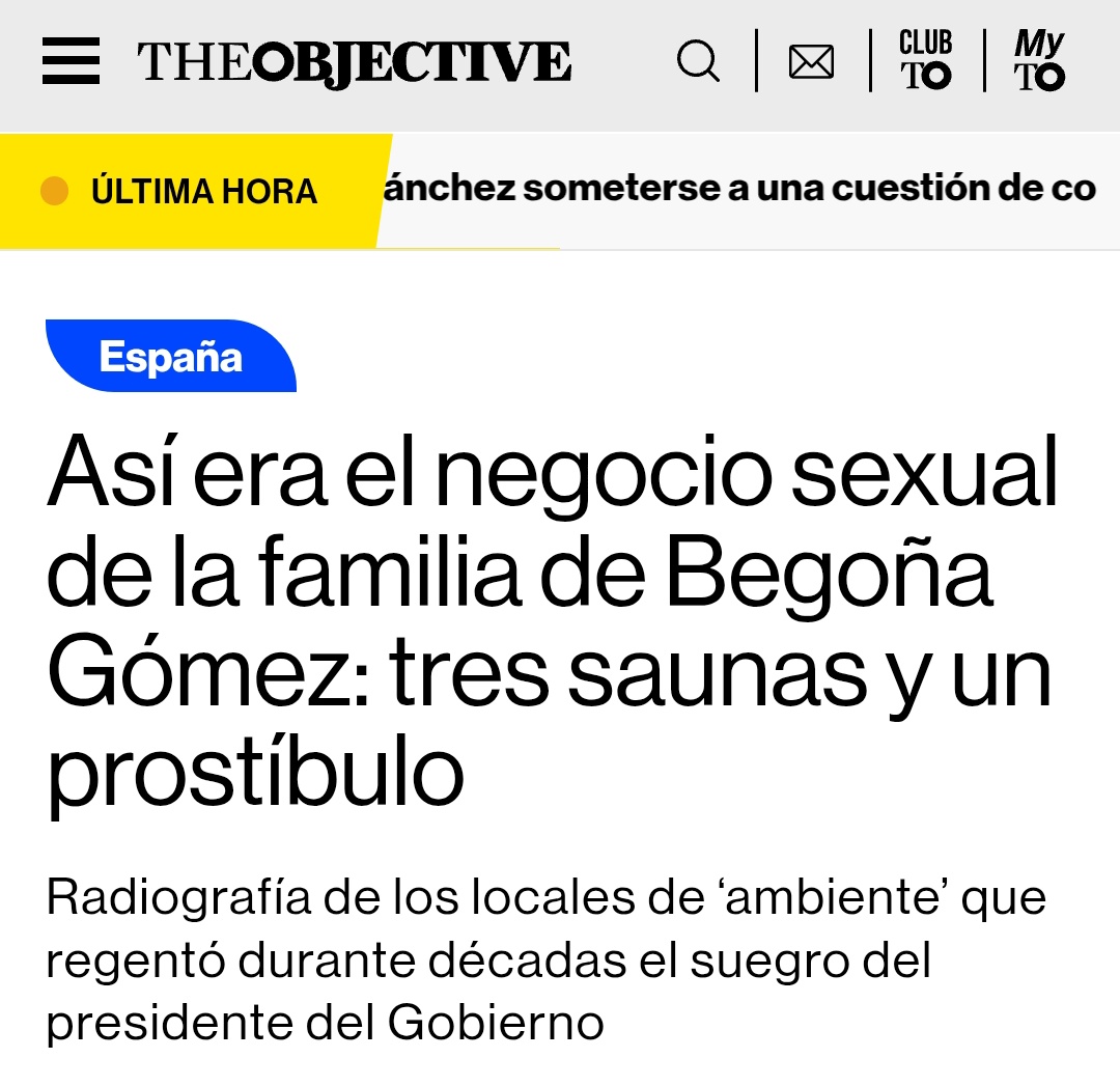 El Aguijón 🐝 tweet media