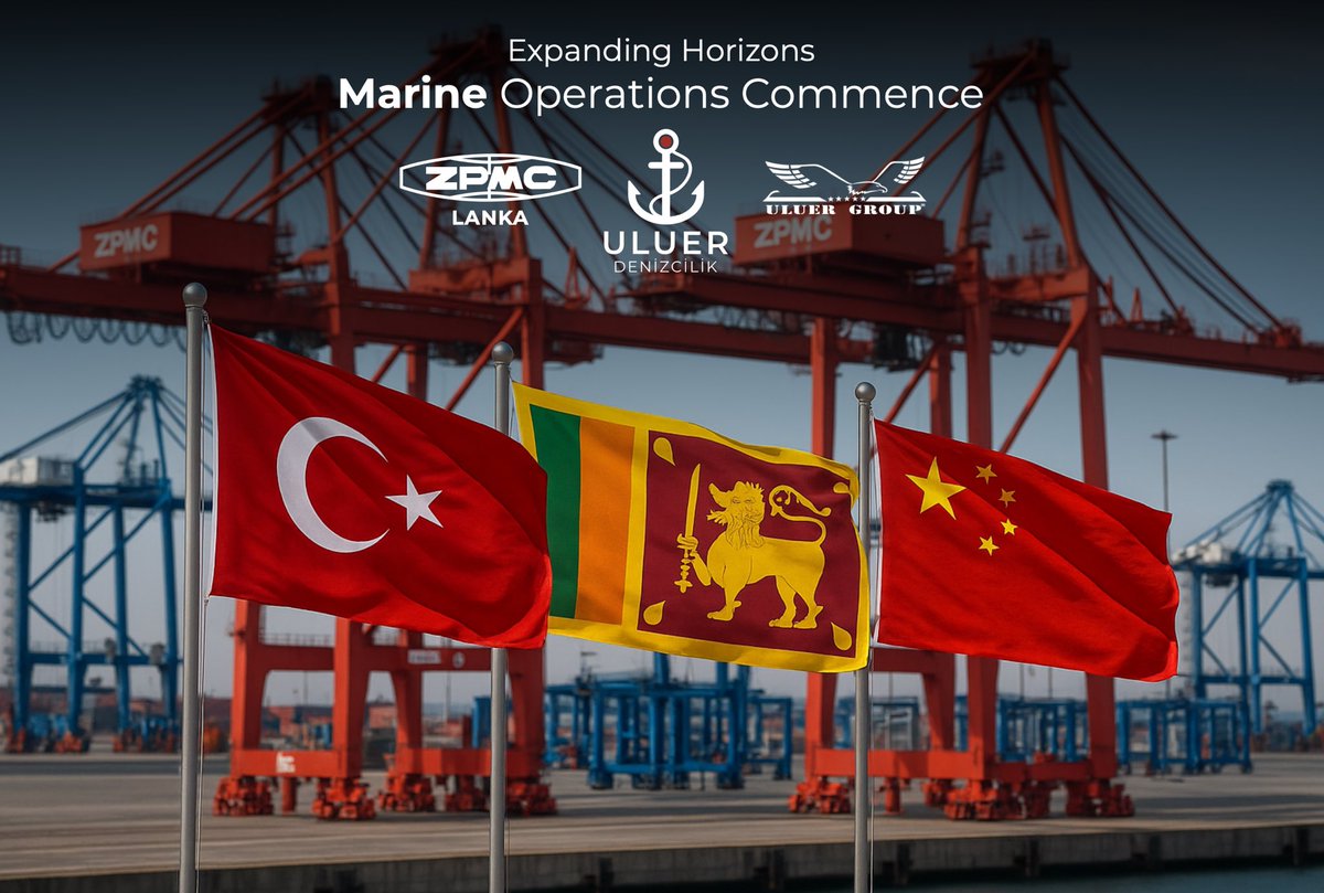 Uluer Group tweet media