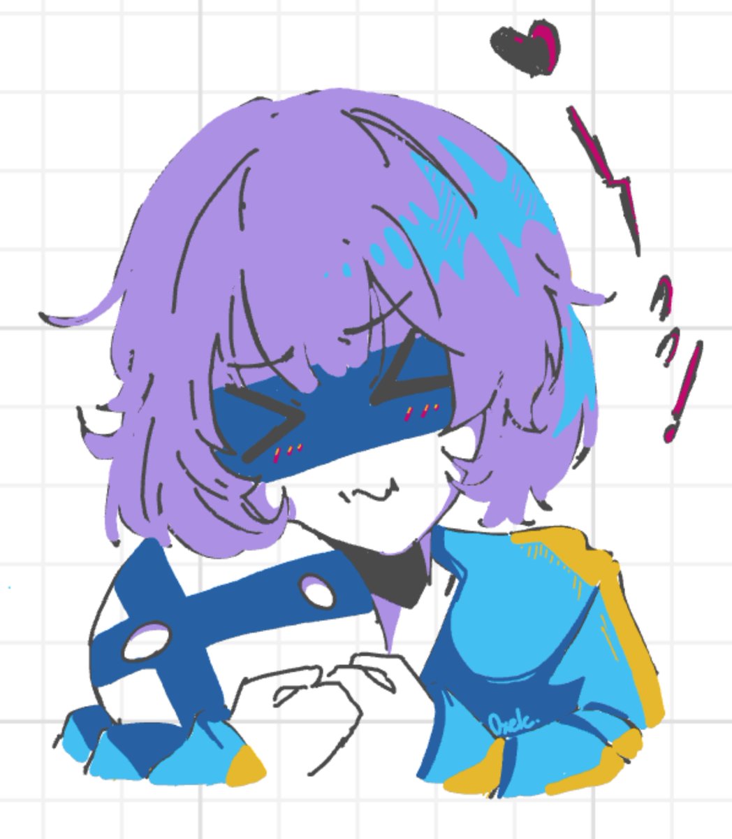 Anomaly0130's tweet photo. #CountryHumans https://t.co/DvSzpNC6da