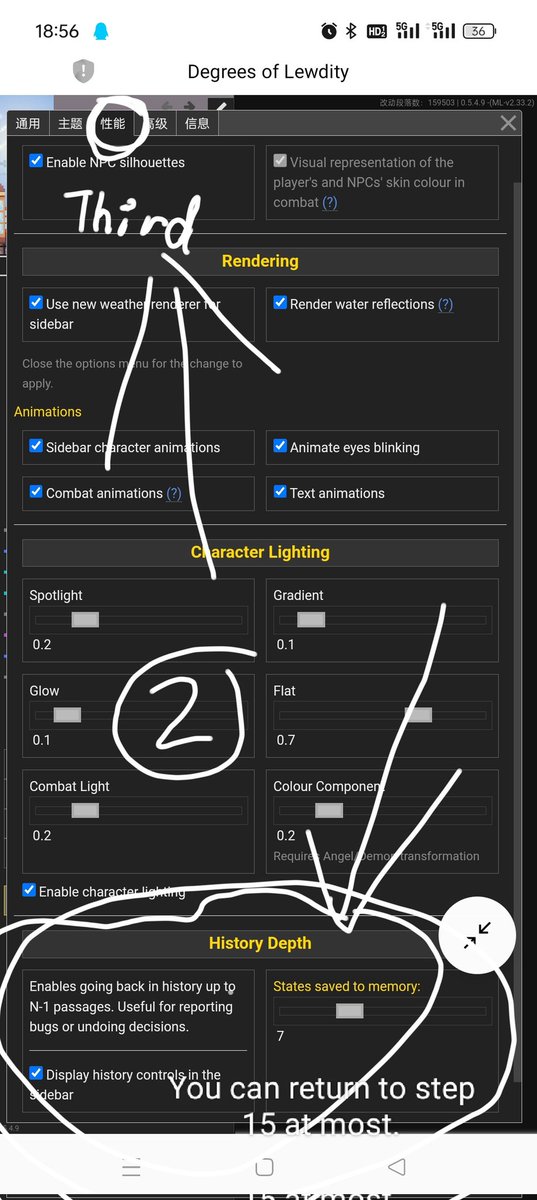 deerandfox's tweet image. ☝🏻🤓