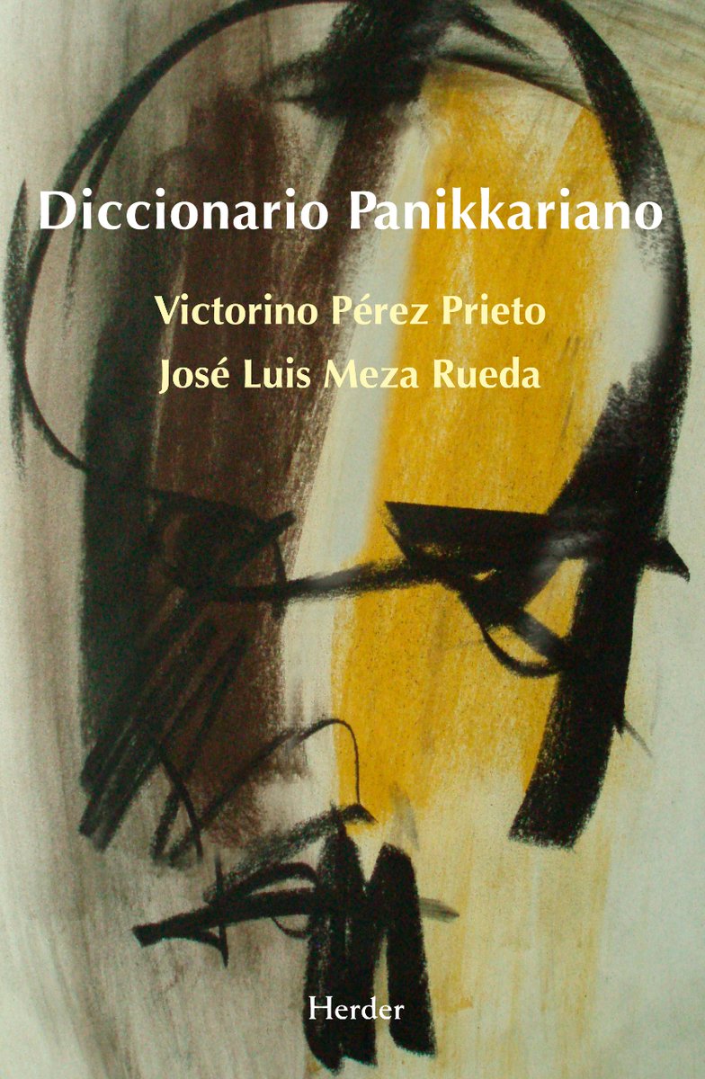 Complemento ideal de las Obras Completas de Raimon Panikkar, el «Diccionario Panikkariano» es un libro imprescindible para todo aquel interesado en conocer el pensamiento panikkariano, su gran contribución al diálogo entre Oriente y Occidente.

👉 f.mtr.cool/uasooshdbh