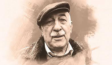 “Ölüm; bize ne uzak, bize ne yakın ölüm,
Ölümsüzlüğü tattık, bize ne yapsın ölüm…” 

Yedi Güzel Adam’ın ağabeyi, edebiyatımızın usta kalemi, dirilişin, umudun şairi, büyük dava adamı Adil Erdem Beyazıt’ı vefatının yıl dönümünde rahmetle, minnetle yad ediyorum.
