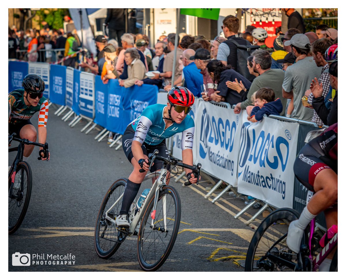 Team Boompods (@teamboompods) on Twitter photo Racing round up ð
ILKLEY Cycle Races
ðILKLEY
ðŽââïž Megan Anderson ð¥42nd
ðŽââïž Millie Skinner ð¥45th
ðŽââïž Rebecca Woodvine ð¥52nd
ðŽââïž Katie-Anne Calton ð¥60th
ðŽââïž Bella Butler ð¥64th
ðŽââïž Hannah Bayes ð¥67th
â¢
ðž Phil Metcalfe Photography Racing round up ð
ILKLEY Cycle Races
ðILKLEY
ðŽââïž Megan Anderson ð¥42nd
ðŽââïž Millie Skinner ð¥45th
ðŽââïž Rebecca Woodvine ð¥52nd
ðŽââïž Katie-Anne Calton ð¥60th
ðŽââïž Bella Butler ð¥64th
ðŽââïž Hannah Bayes ð¥67th
â¢
ðž Phil Metcalfe Photography