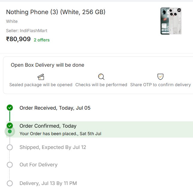 Devanshu Dhandhal tweet media