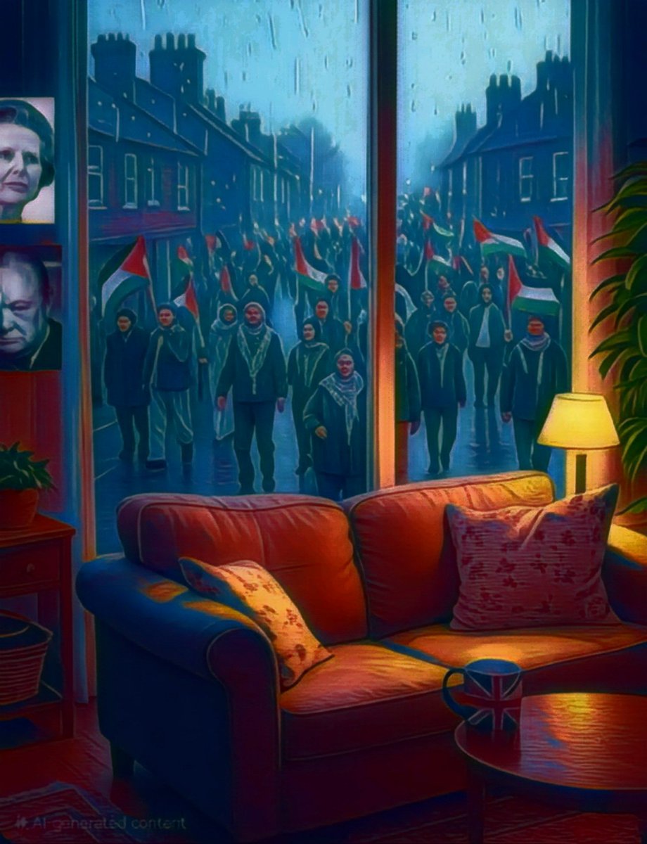 NonDiaCritical's tweet image. Pri me pravidelne sobotni dymce naplnene tabakem Peterson of Dublin si dovolim kratke zamysleni. Upadek britske🇬🇧 spolecnosti je dnes az sokujici, ale vinit za nej nelegalni migranty by byla licha skratka. Vetsina tech lidi, vykrikujicich hesla antisemitismu, wokeismu a…