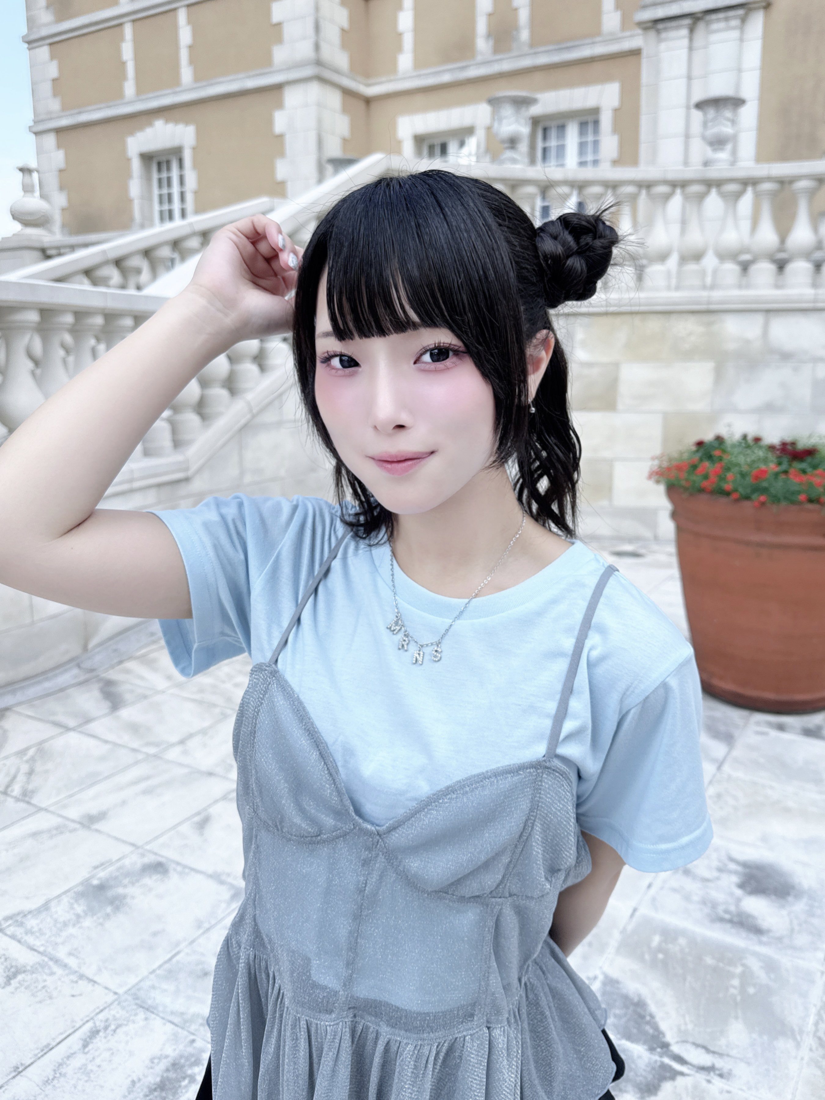 紫流まれん 【ゆえない】7/26新体制お披露目 on X: 