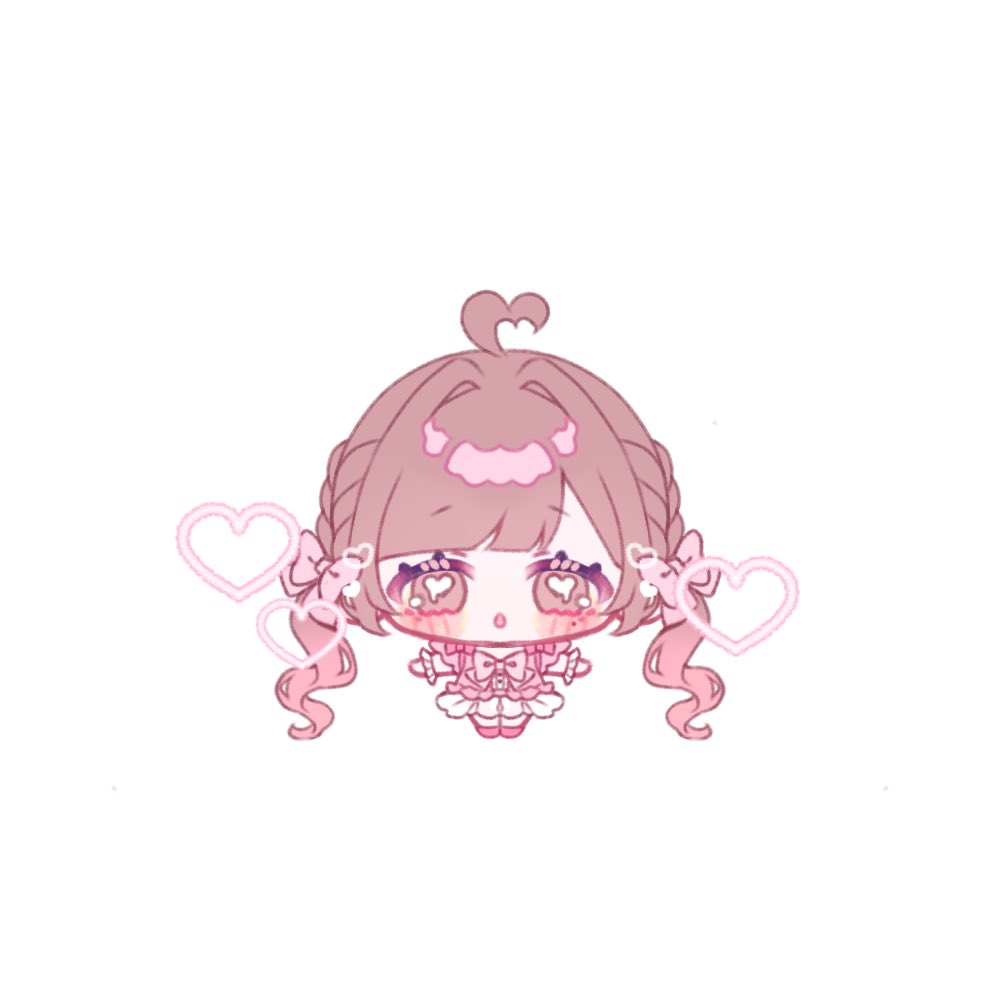 y_kob11's tweet photo. お借りした子達🫶
みんな可愛くて誰描くかいつもまよってしまう~🌀🌀🌀 https://t.co/jICNNRygeL
