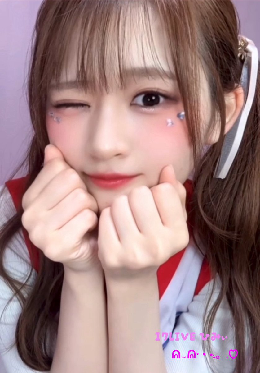 今週もお疲れ様でした〜(꜆*ˊᵕˋ)꜆🍵⋆*

今のAIって、凄すぎる🥹🥹
お顔のキラキラもそのままで、

髪の毛の色🩵🩷
どうしてこんなに可愛くなっちゃった？🥹💕
1人で織姫と彦星カラーだ🥰

そんな明後日は七夕🎋楽しみ😊.⋆𝜗𝜚

#AI #イラスト #七夕
#眠くなったら寝るのスクショだからアップすぎ🫠